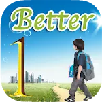 Better Your English Now 1 | Indus Appstore | App Icon