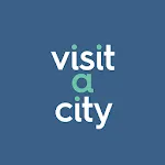 Visit A City | Indus Appstore | App Icon