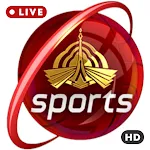 PTV Sports | Indus Appstore | App Icon