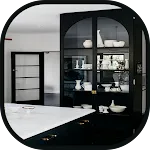 Modern Glass Cabinets | Indus Appstore | App Icon