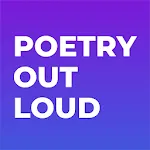 Poetry Out Loud | Indus Appstore | App Icon