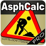 AsphCalcPro | Indus Appstore | App Icon