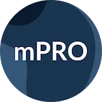 mPRO | Indus Appstore | App Icon