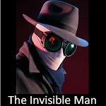 The Invisible Man by H.G.Wells | Indus Appstore | App Icon