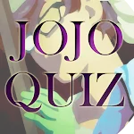 Jojo Quiz | Indus Appstore | App Icon