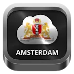 Radio Amsterdam | Indus Appstore | App Icon