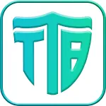 TTB Antivirus: Mobile Security | Indus Appstore | App Icon