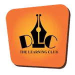 DLC The Learning Club | Indus Appstore | App Icon