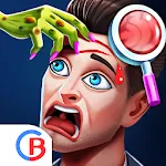 ER Hospital  5 –Zombie Brain S | Indus Appstore | App Icon