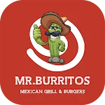 Mr. Burritos | Indus Appstore | App Icon