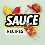 Sauce recipes app | Indus Appstore | App Icon