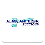 Alastair Beer Auctions | Indus Appstore | App Icon