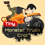 Tiny Monster Truck Crot | Indus Appstore | App Icon