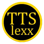 TTSLexx | Indus Appstore | App Icon