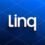 Linq - Digital Business Cardapp icon