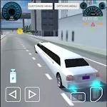 Rolls Royce Limo City Car Game | Indus Appstore | App Icon