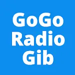 Go Go Radio Gibraltar | Indus Appstore | App Icon