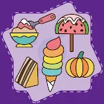 Pack Food Game - Puzzle Master | Indus Appstore | App Icon