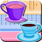 Matching Game-Porcelain Cup | Indus Appstore | App Icon