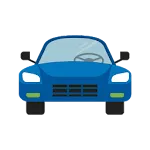 Car Information Program | Indus Appstore | App Icon