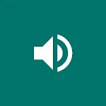 Volume Control (with widget) | Indus Appstore | App Icon