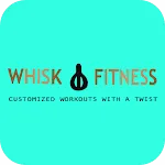 Whisk Fitness | Indus Appstore | App Icon