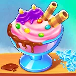 Ice cream candy maker recipe | Indus Appstore | App Icon