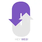 Hey web! - web monitor | Indus Appstore | App Icon