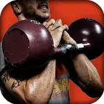 Fighter Workout | Indus Appstore | App Icon