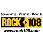 KFMW-Rock 108 | Indus Appstore | App Icon