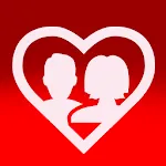 DoULike - Chat and Dating app | Indus Appstore | App Icon