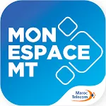 Mon Espace MT | Indus Appstore | App Icon