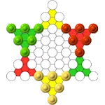 Fast Chinese Checkers | Indus Appstore | App Icon