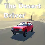 The Desert Driver | Indus Appstore | App Icon