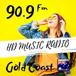 Radio 90.9 Fm Gold Coast Sea | Indus Appstore | App Icon