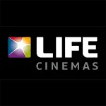 LIFE Cinemas | Indus Appstore | App Icon