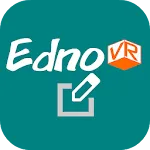 Create EdnoVR | Indus Appstore | App Icon