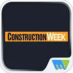 Construction Week | Indus Appstore | App Icon