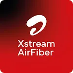 Xstream AirFiber | Indus Appstore | App Icon