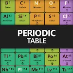 Periodic table | Indus Appstore | App Icon