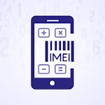 IMEI Calculator | Indus Appstore | App Icon