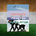 Defence Pension Calculator | Indus Appstore | App Icon