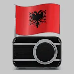 Albanian Radio Stations | Indus Appstore | App Icon