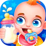 Baby Care - Newborn Babyapp icon