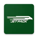 Jetpack Courier | Indus Appstore | App Icon