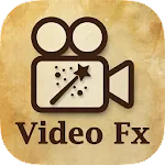 Video Effects & Filters Editor | Indus Appstore | App Icon