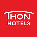 Thon Hotelsapp icon