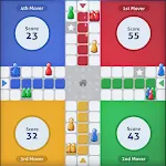 Ludo Supreme Gold Star Board | Indus Appstore | App Icon