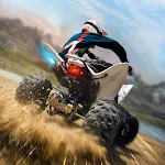 ATV Quad Bike Race ATV Offroad | Indus Appstore | App Icon