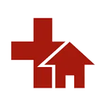 Health At Home Provider | Indus Appstore | App Icon